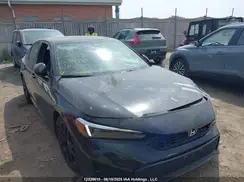 2HGFE2F54SH102539 2025 HONDA CIVIC