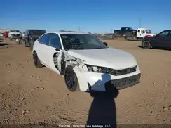 2HGFE2F54SH107160 2025 HONDA CIVIC