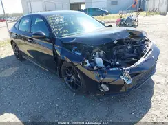 2HGFE2F54SH107711 2025 HONDA CIVIC