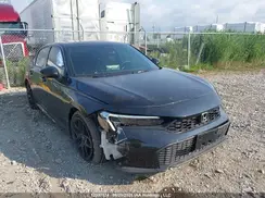 2HGFE2F54SH108857 2025 HONDA CIVIC