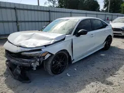 2HGFE2F54SH500155 2025 HONDA CIVIC