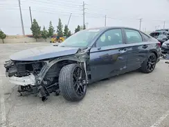 2HGFE2F54SH500219 2025 HONDA CIVIC