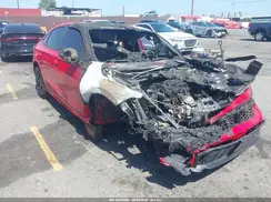 2HGFE2F54SH500298 2025 HONDA CIVIC