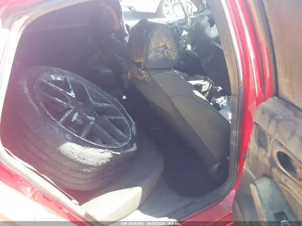 2HGFE2F54SH500298 2025 HONDA CIVIC - Image 8