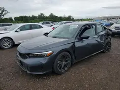 2HGFE2F54SH500575 2025 HONDA CIVIC