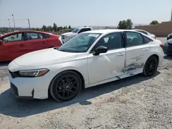 2HGFE2F54SH500933 2025 HONDA CIVIC