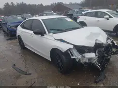 2HGFE2F54SH500978 2025 HONDA CIVIC