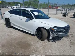 2HGFE2F54SH501399 2025 HONDA CIVIC