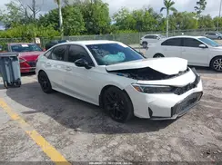 2HGFE2F54SH502276 2025 HONDA CIVIC