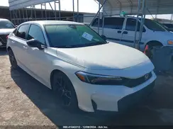 2HGFE2F54SH502293 2025 HONDA CIVIC