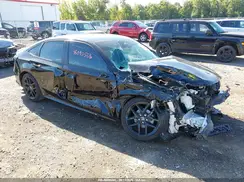 2HGFE2F54SH502438 2025 HONDA CIVIC