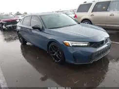 2HGFE2F54SH503475 2025 HONDA CIVIC