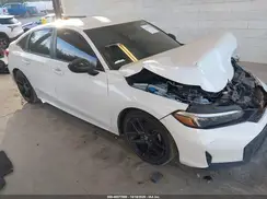 2HGFE2F54SH503525 2025 HONDA CIVIC