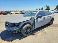 2HGFE2F54SH504366 2025 HONDA CIVIC