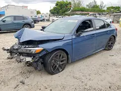 2HGFE2F54SH505033 2025 HONDA CIVIC