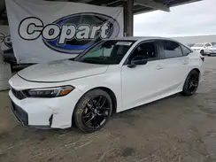 2HGFE2F54SH505324 2025 HONDA CIVIC