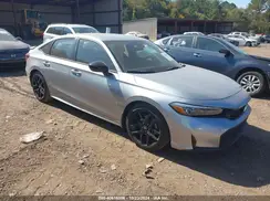 2HGFE2F54SH505372 2025 HONDA CIVIC