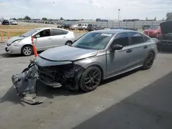 2HGFE2F54SH505615 2025 HONDA CIVIC
