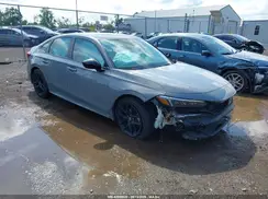 2HGFE2F54SH505940 2025 HONDA CIVIC