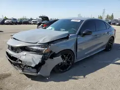 2HGFE2F54SH505999 2025 HONDA CIVIC