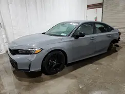 2HGFE2F54SH506134 2025 HONDA CIVIC