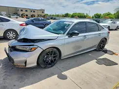 2HGFE2F54SH506229 2025 HONDA CIVIC