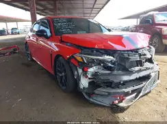 2HGFE2F54SH506392 2025 HONDA CIVIC