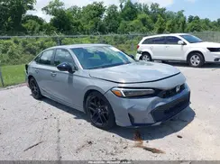2HGFE2F54SH506604 2025 HONDA CIVIC