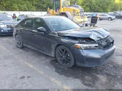 2HGFE2F54SH506926 2025 HONDA CIVIC