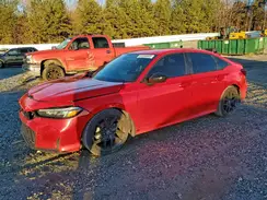 2HGFE2F54SH508076 2025 HONDA CIVIC