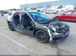 2HGFE2F54SH508305 2025 HONDA CIVIC