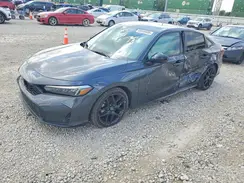 2HGFE2F54SH508546 2025 HONDA CIVIC