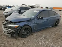 2HGFE2F54SH508613 2025 HONDA CIVIC