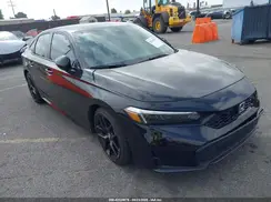 2HGFE2F54SH508708 2025 HONDA CIVIC