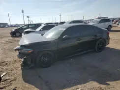 2HGFE2F54SH509745 2025 HONDA CIVIC