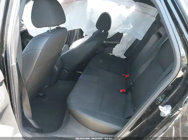 2HGFE2F54SH510152 2025 HONDA CIVIC - Image 8