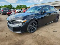 2HGFE2F54SH510197 2025 HONDA CIVIC