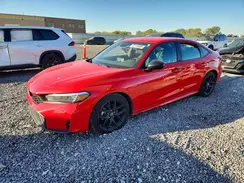 2HGFE2F54SH510359 2025 HONDA CIVIC