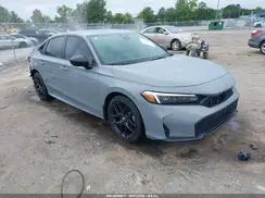 2HGFE2F54SH510555 2025 HONDA CIVIC