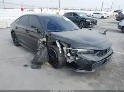 2HGFE2F54SH510622 2025 HONDA CIVIC