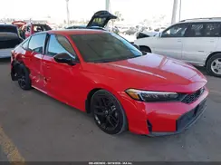 2HGFE2F54SH511429 2025 HONDA CIVIC