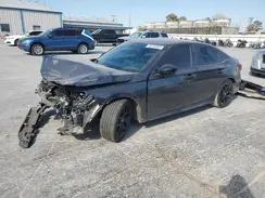 2HGFE2F54SH511690 2025 HONDA CIVIC