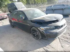 2HGFE2F54SH511785 2025 HONDA CIVIC