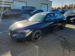 2HGFE2F54SH511804 2025 HONDA CIVIC
