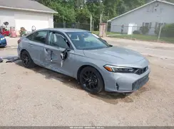 2HGFE2F54SH512144 2025 HONDA CIVIC