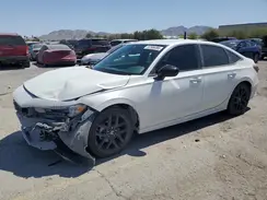 2HGFE2F54SH513231 2025 HONDA CIVIC