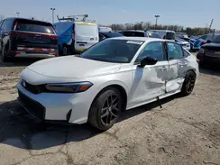 2HGFE2F54SH513424 2025 HONDA CIVIC