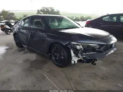 2HGFE2F54SH513665 2025 HONDA CIVIC