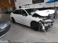2HGFE2F54SH513925 2025 HONDA CIVIC