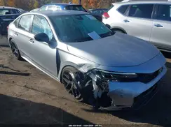 2HGFE2F54SH513973 2025 HONDA CIVIC